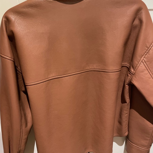 Aritzia Jacket, Small - Picture 6 of 9